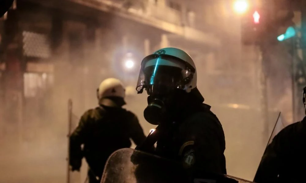 Πλατεία Βικτωρίας: Εισαγγελική έρευνα για βίντεο ξυλοδαρμού